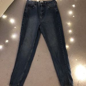 Urban outfitters BDG mom jeans
